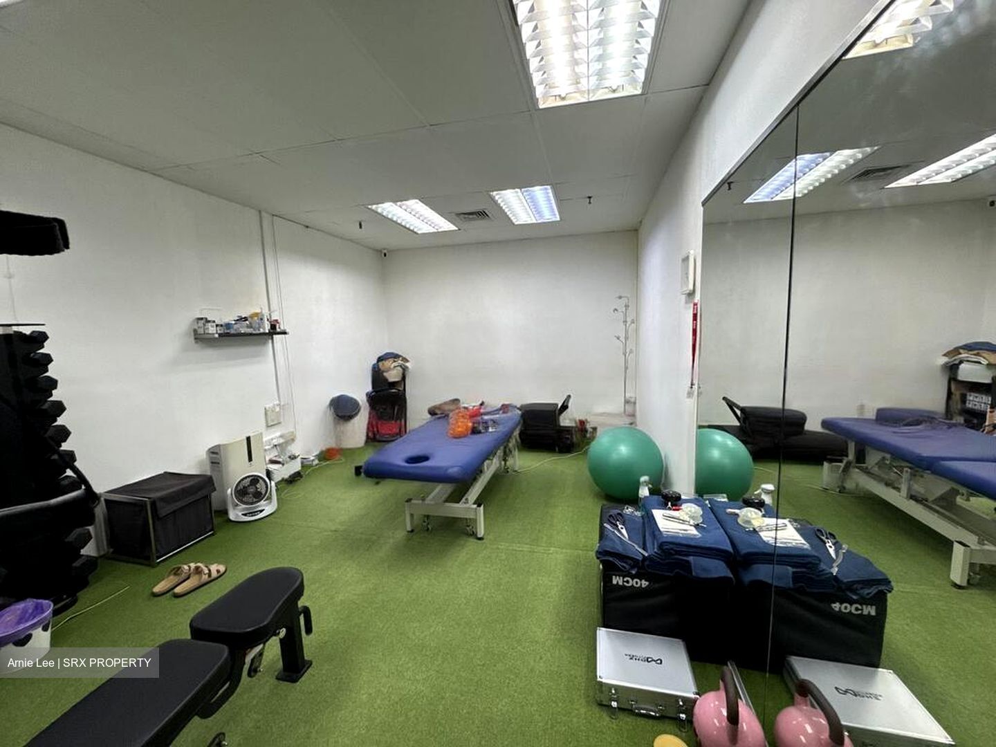 Orchard Towers (D9), Office #480463271